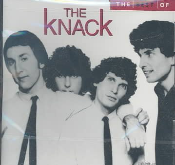 The Knack BEST OF...