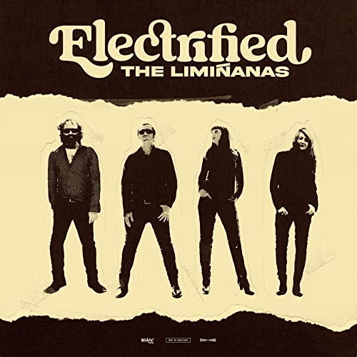 The Limiñanas Electrified (Best Of 2009-2022) [2 CD]