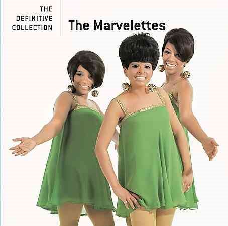 The Marvelettes THE DEFINITIVE COLLE