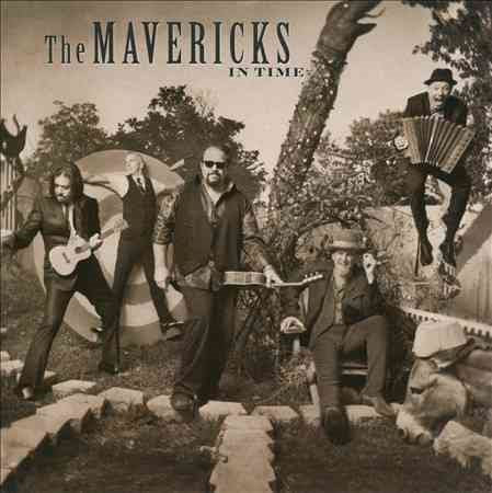 The Mavericks IN TIME