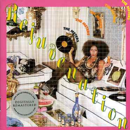 The Meters Rejuvenation [Import] (CD)