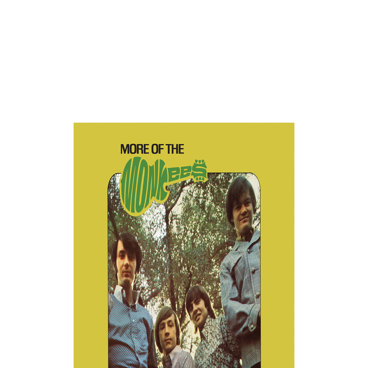 The Monkees More Of The Monkees (ROG Limited Edition)