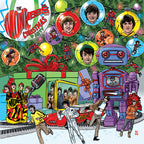 The Monkees The Christmas Party