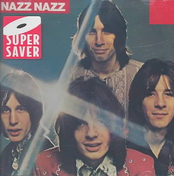 The Nazz Nazz Nazz