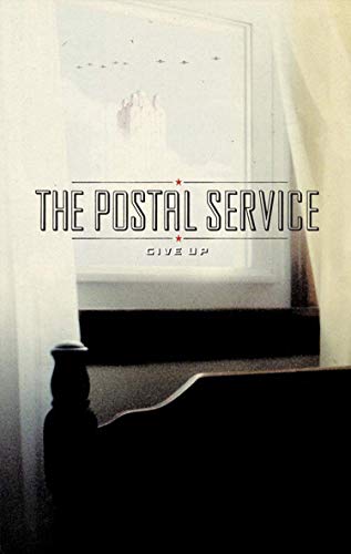 The Postal Service Give Up