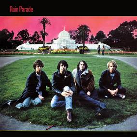 The Rain Parade Explosions in the Glass Palace (MAGENTA VINYL) (RSD 4/23/2022)