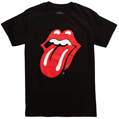 The Rolling Stones CLASSIC TONGU-MENS L