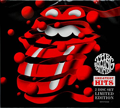 The Rolling Stones Greatest Hits (Import)