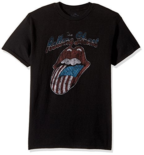 The Rolling Stones Tour Of America..(Medium Shirt)