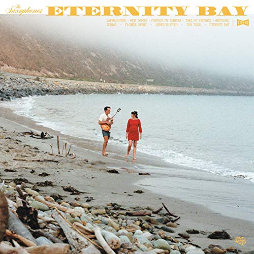 The Saxophones Eternity Bay