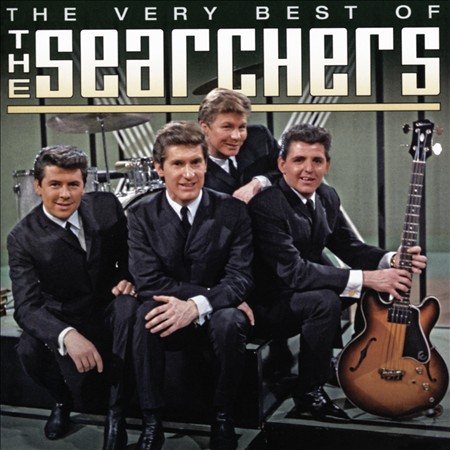 The Searchers VERY BEST OF,THE