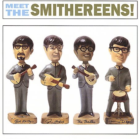 The Smithereens Meet the Smithereens!