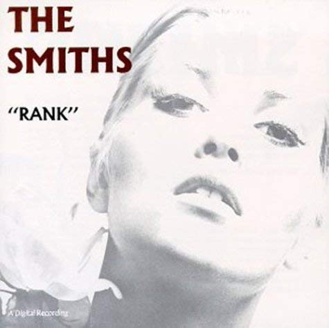 The Smiths Rank