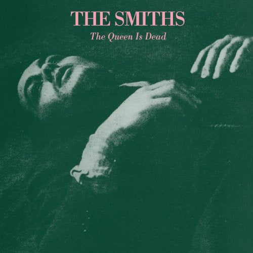 The Smiths The Queen Is Dead