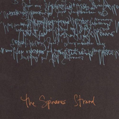 The Spinanes Strand