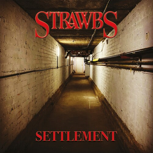 The Strawbs Settlement