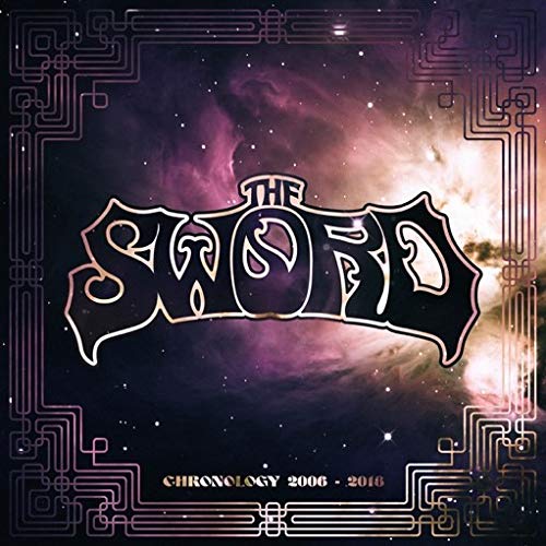 The Sword Chronology: 2006-2018 [3 CD Box Set]