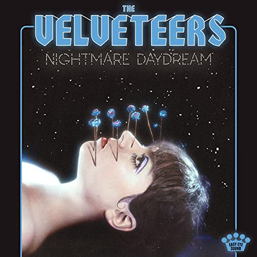 The Velveteers Nightmare Daydream