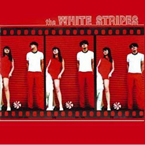 The White Stripes The White Stripes