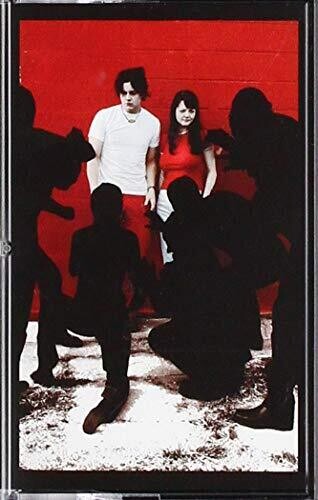 The White Stripes White Blood Cells