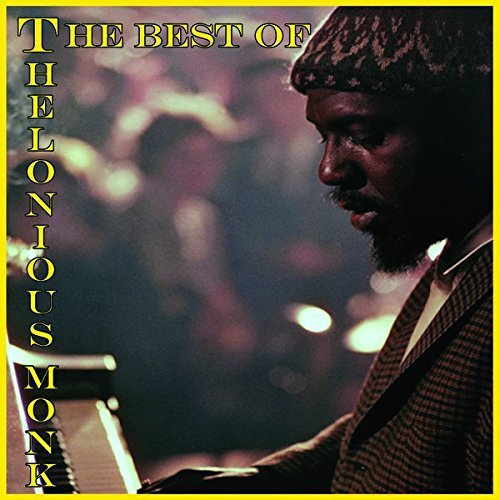 Thelonious Monk Best Of Thelonious Monk