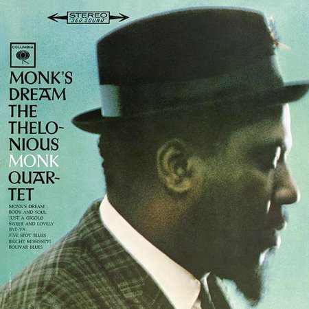 Thelonious Monk MONK'S DREAM