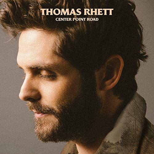 Thomas Rhett Center Point Road