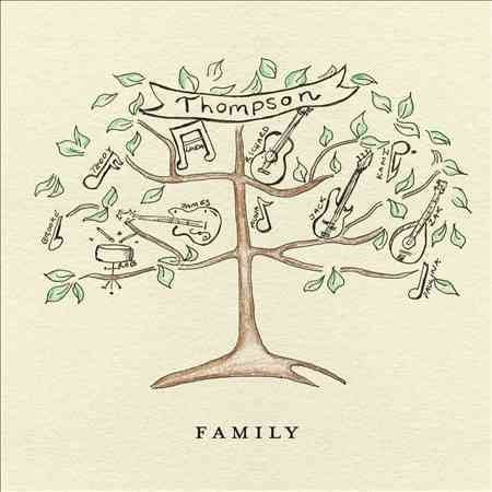 Thompson FAMILY