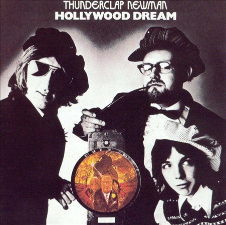 Thunderclap Newman HOLLYWOOD DREAM