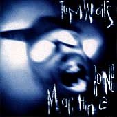 Tom Waits Bone Machine