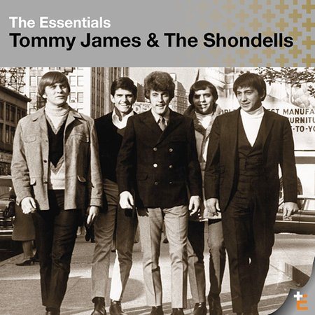 Tommy James & the Shondells The Essentials