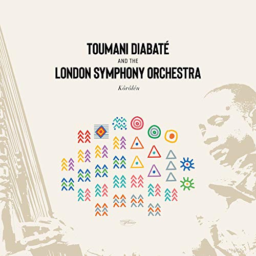 Toumani Diabaté and London Symphony Orchestra  Korolen  