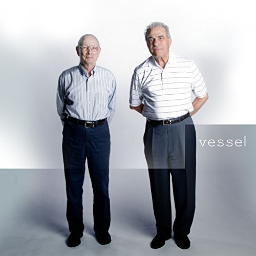 Twenty One Pilots Vessel