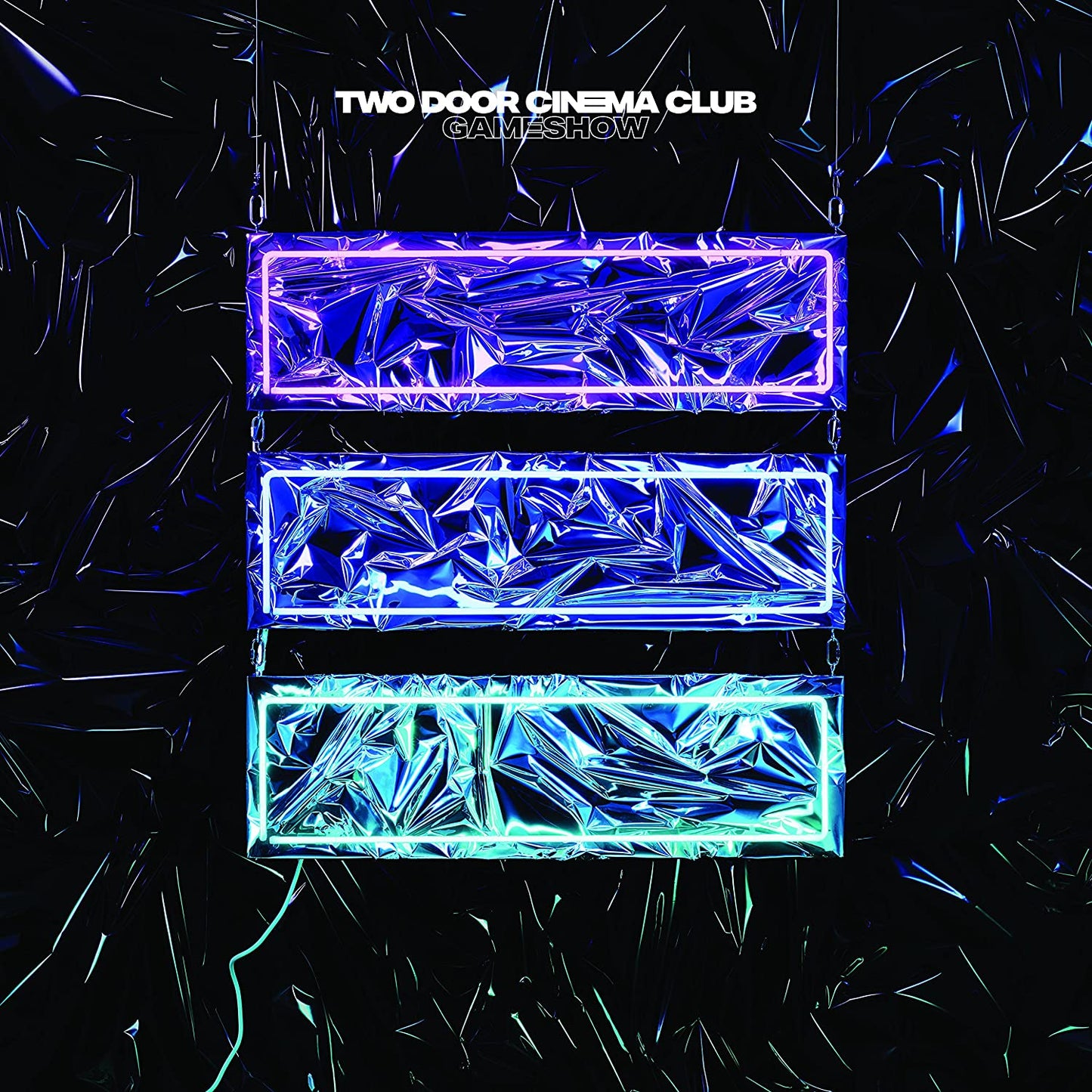 Two Door Cinema Club Gameshow (Deluxe) (Deluxe Edition, With Bonus 7")