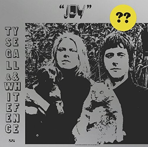 Ty Segall / White Fence Joy