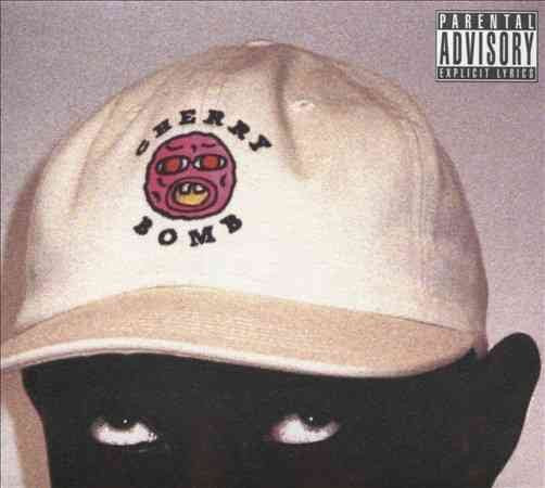 Tyler, The Creator Cherry Bomb [Explicit Content]