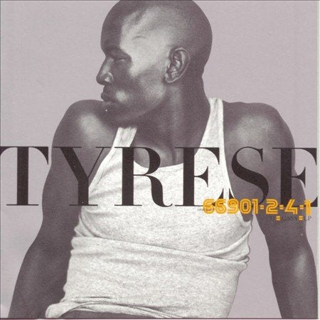 Tyrese TYRESE