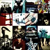 U2 ACHTUNG BABY