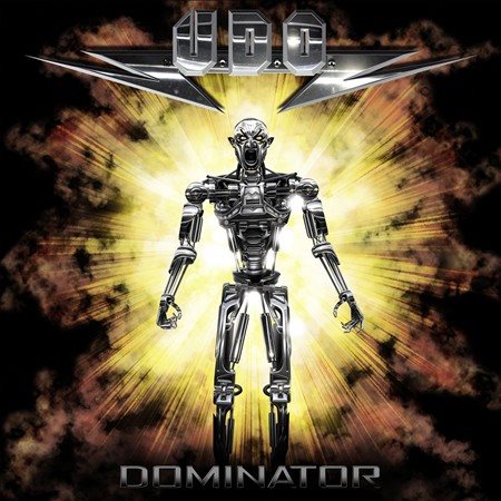 U.D.O. DOMINATOR