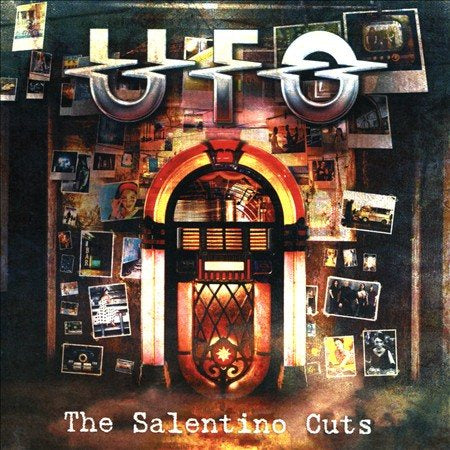 Ufo SALENTINO CUTS