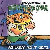 Ugly Kid Joe VERY BEST OF/UGLY AS