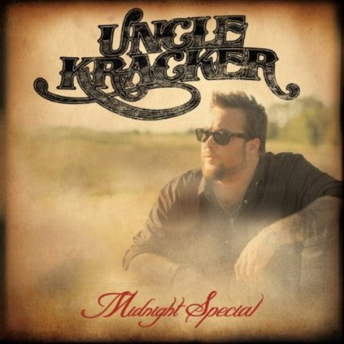 Uncle Kracker Midnight Special