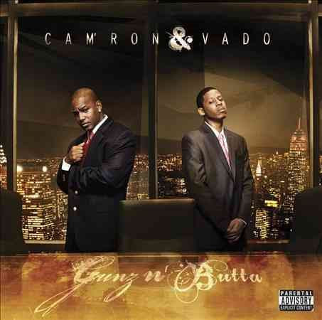 Vado/cam'ron Gunz n' Butta [PA]