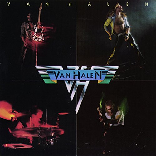 Van Halen Van Halen (180 Gram Vinyl, Remastered)