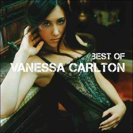 Vanessa Carlton ICON