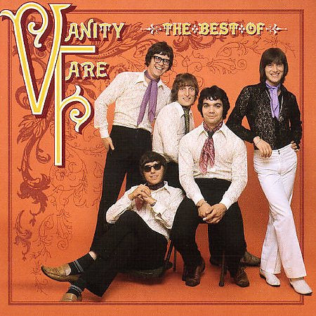 Vanity Fare BEST OF