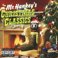 Various Artists South Park: Mr. Hankey's Christmas Classics (Various Artists) [Explicit Content]