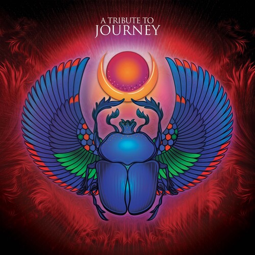 Various Artists A Tribute To Journey