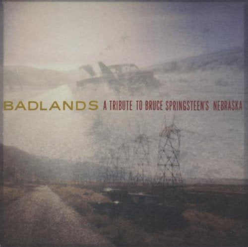 Various Artists Badlands