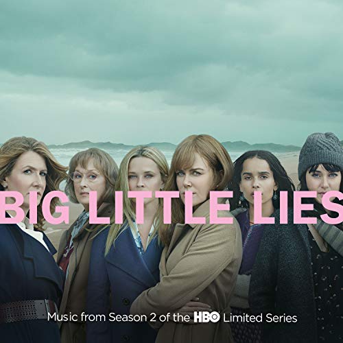 Various Artists Big Little Lies (Music From Season 2 of the HBO Limited Series)